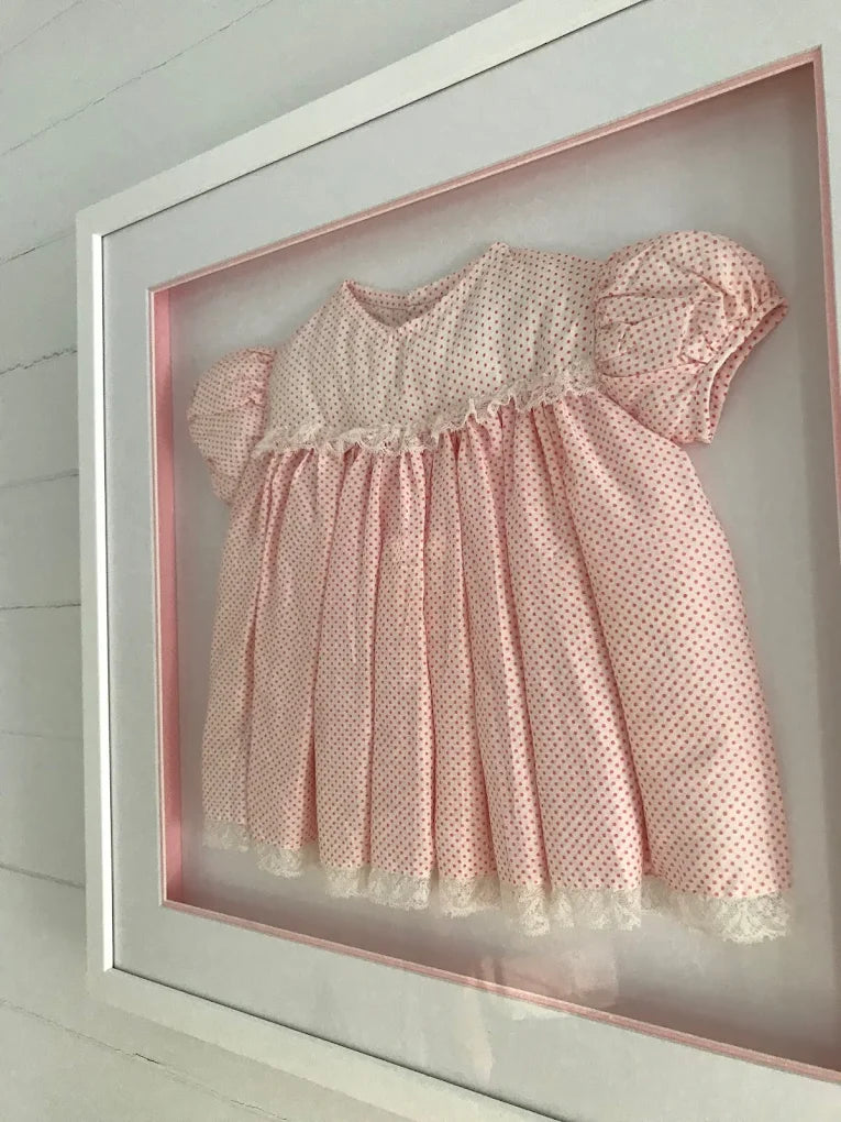 Memrobilia Frames