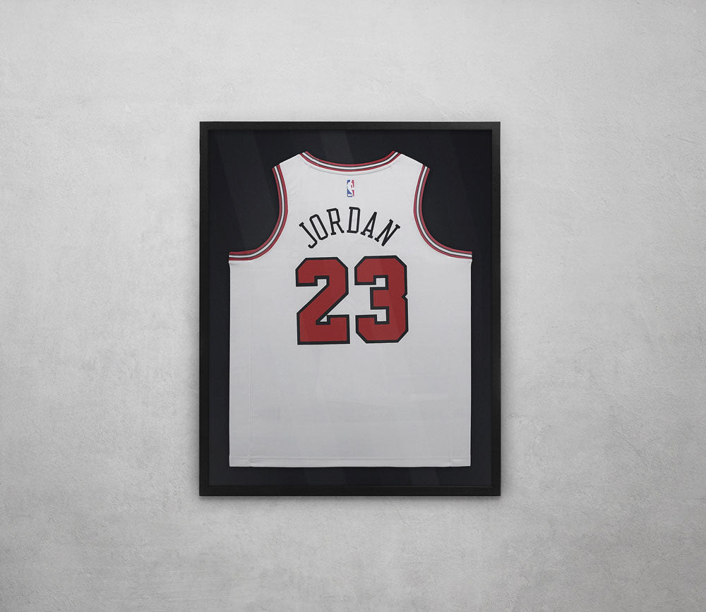 Jersey Frames